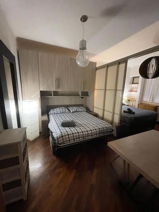Apartament Center Rome A Pochi Passi Dal Colosseo Zewnętrze zdjęcie